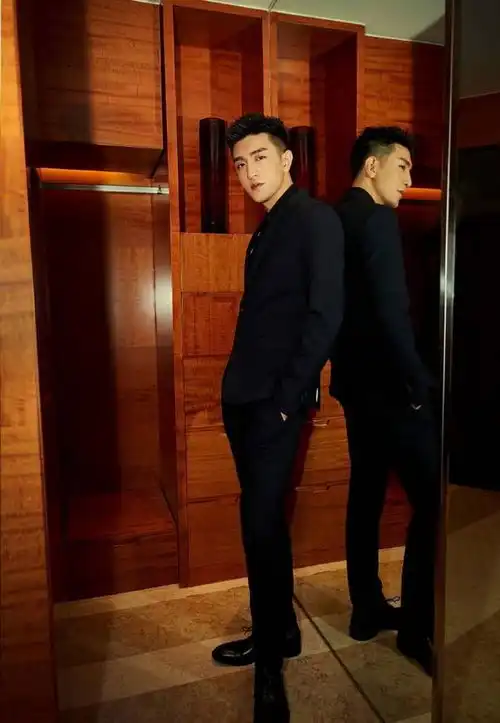 荔枝橙金瀚强势来袭他以前这些作品你知道吗
