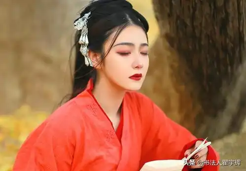 20位奇女子,三国至隋朝时期的女性代表人物,美名与才名誉满天下
