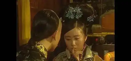 一提到她,就是很可惜
