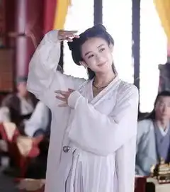 从滚出娱乐圈到最佳女主角,心机开眼角妆让赵丽颖不简单
