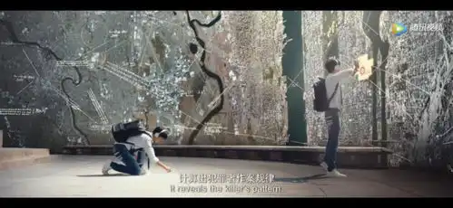 1个镜头修改251版,耗费13个小时,视效行业多的是你不知道的事