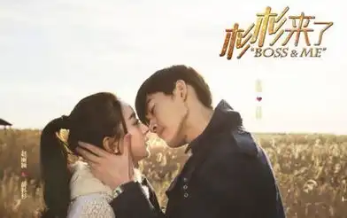 杉杉来了张翰和赵丽颖奉子成婚大结局杉杉大出血虐心剧情
