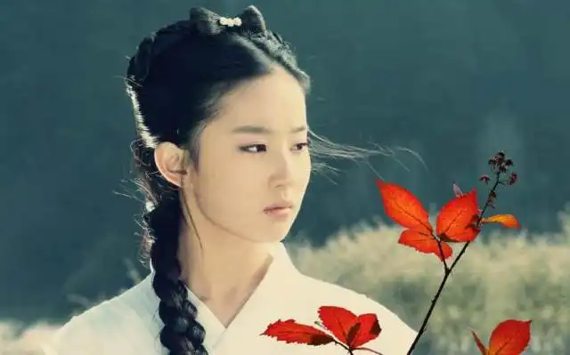 小龙女被欺负,为啥杨过从不计较金庸用一句话做出了回答,答案很美
