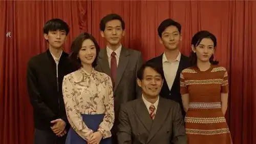 乔家的儿女热搜越多,正午阳光越焦虑