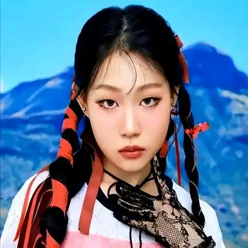 12岁女儿想去韩国当练习生,黄奕极力劝阻,网友直言颜值不过关