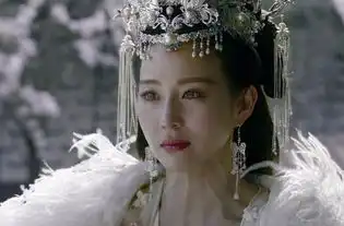 海上牧云记蒋勤勤撞脸孙俪可容颜已老,张钧甯毁容却最美
