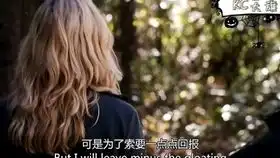 终季结局部分内容