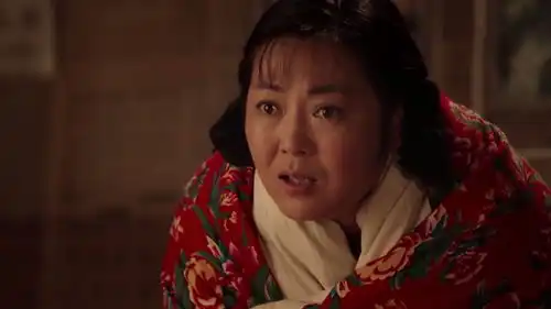 这位央视农村剧一姐不简单
