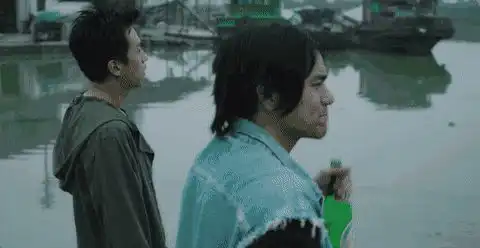 甭看人了,跟着17部电影去旅行