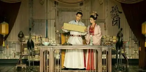 大宋宫词来袭,能否火过清平乐,延续大明宫词之辉煌