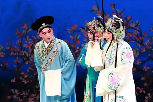 海棠嘉音秋之韵国家京剧院名剧名段演唱会9月20日在乐山开唱
