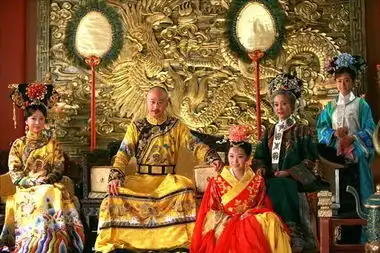 新还珠导演说漏结局阚清子疑是真命天女