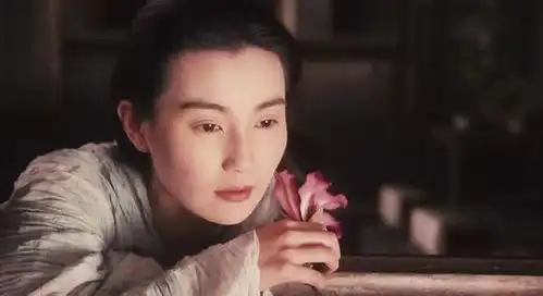 港片的那些风花雪月
