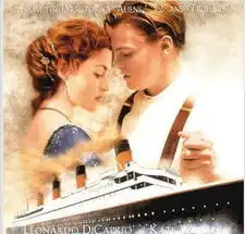 3d泰坦尼克香港重现惊世爱情内地客赴港抢先看
