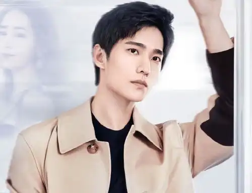 你是我的荣耀还在拍,热巴又一好消息官宣,不愧是金鹰女神