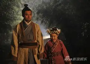 钟汉良版乔峰似犀利哥谁把你的男神女神演毁了
