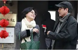 亲家过年剧照16