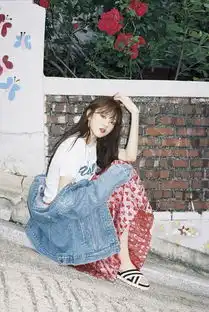 韩剧女主谁才真正时髦