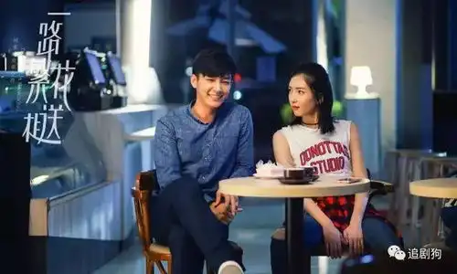 一路繁花相送pk谈判官,二月新剧你追哪部