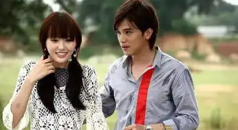 唐嫣和罗晋这边撒狗粮,前任却在那边表白,这是要搞事情啊