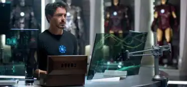 钢铁侠27日零点成都上映再掀超级英雄风潮
