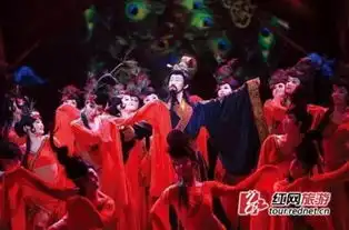 炭河千古情即将惊艳开演高薪公开聘妲己