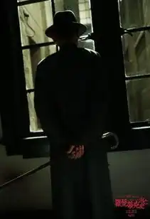 罗曼蒂克曝枪火剧照冷酷杀伐隐现黑帮传奇
