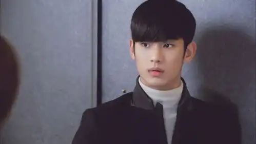 某一天公开剧照金秀贤卷毛发型颜值逆龄,状态更胜七年前
