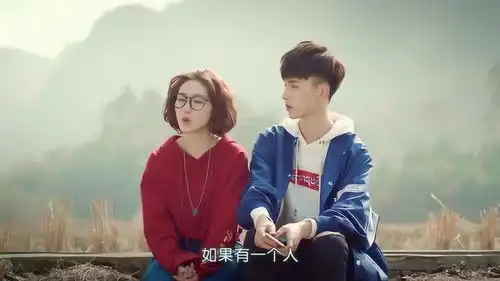 惹上冷殿下听完青青的内心独白,殿下是不是打算表明自己的心意了
