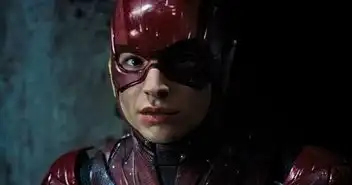 米勒版闪电侠将客串x特遣队大反派疑曝光