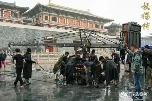 机器之血心理罪之城市之光妖猫传贺岁档等等,你最期待哪部