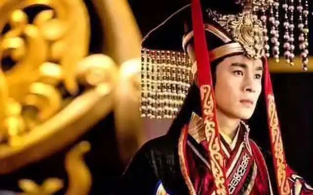李世民带九个小将去玄武门,为何不带秦琼和程咬金去玄武门
