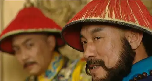 雍正王朝为何能成经典收获如潮好评,独领宫斗榜首二十年
