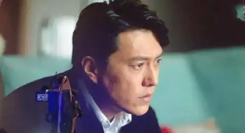 2021年度电视剧孙红雷新剧瘦成纸片人靳东新剧最引人瞩目