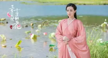 热巴郑爽娜扎关晓彤90后女星古装造型谁最惊艳
