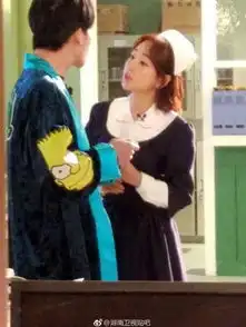 明星大侦探3大张伟回归哪一期最后一期整形医院收官路透照
