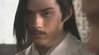 谁有严宽的古装图片