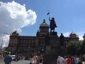 东欧自由行到茜茜公主最爱的国家匈牙利
