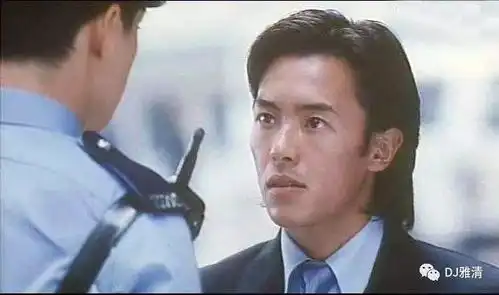 冯德伦20年后再与同志片美少年之恋导演合作另3位帅哥去哪了