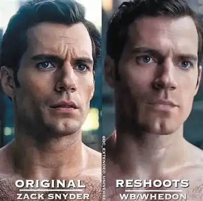 导演剪辑版正义联盟是一部新片