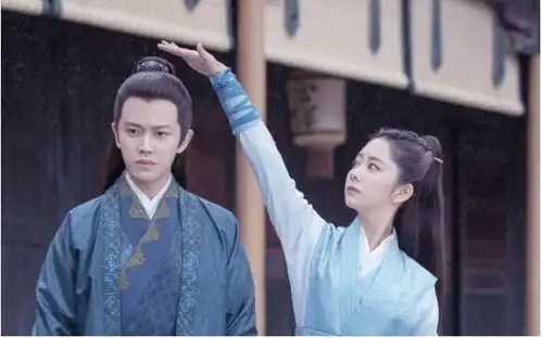 明星拍亲密动作戏份,避嫌方式都是如何的