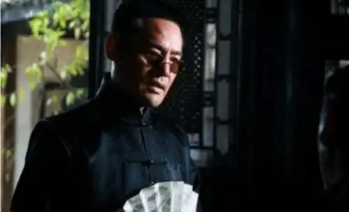 影视剧中婚礼变葬礼的名场面,这三部作品,第一部就赚足眼泪