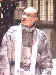 新雪山飞狐演员表