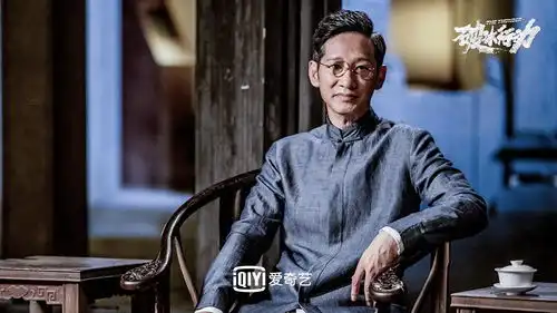 破冰行动真实大案的极度还原,铁血缉毒的极致呈现