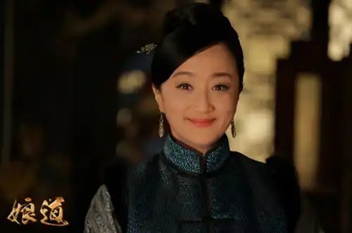 接档香蜜的又一传奇电视剧,刚播到4集,就有11位大咖出场了
