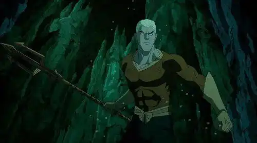 海王登场最强全明星dc英雄阵容将在这部电影集结