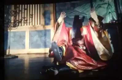 如何评价张鲁一在妖猫传的表演
