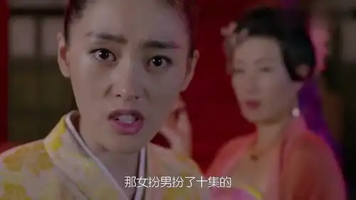 太子妃升职记太子妃女扮男装,结果被人一眼认出来,太没面子了
