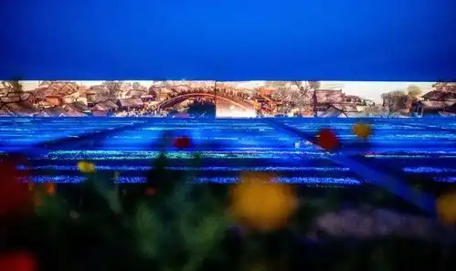 只有河南戏剧幻城待麦子金黄,我们幻城见
