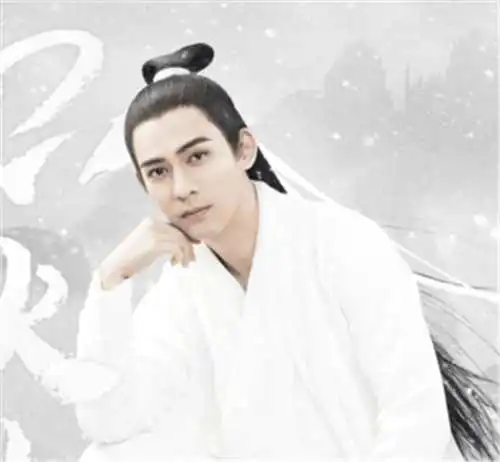 火遍亚洲的男神天团最柔美的他成演技派烈火如歌欺负迪丽热巴
